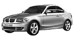 BMW E82 U3017 Fault Code