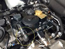 See U3017 in engine